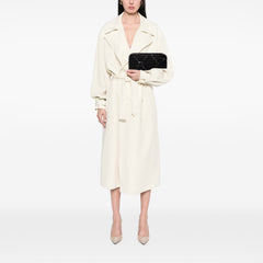 Old Travel Line Nylon Pouch