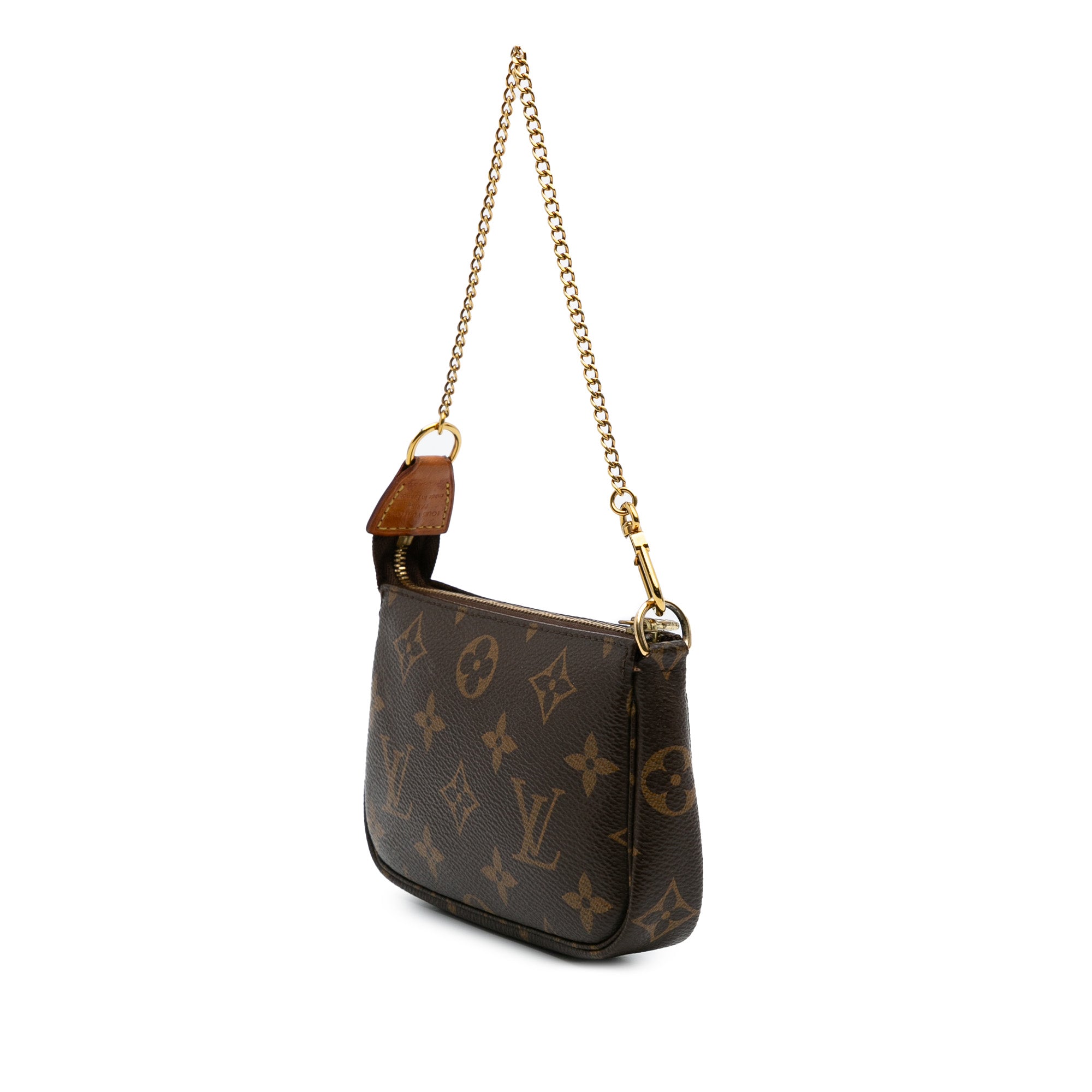 Monogram Mini Pochette Accessoires