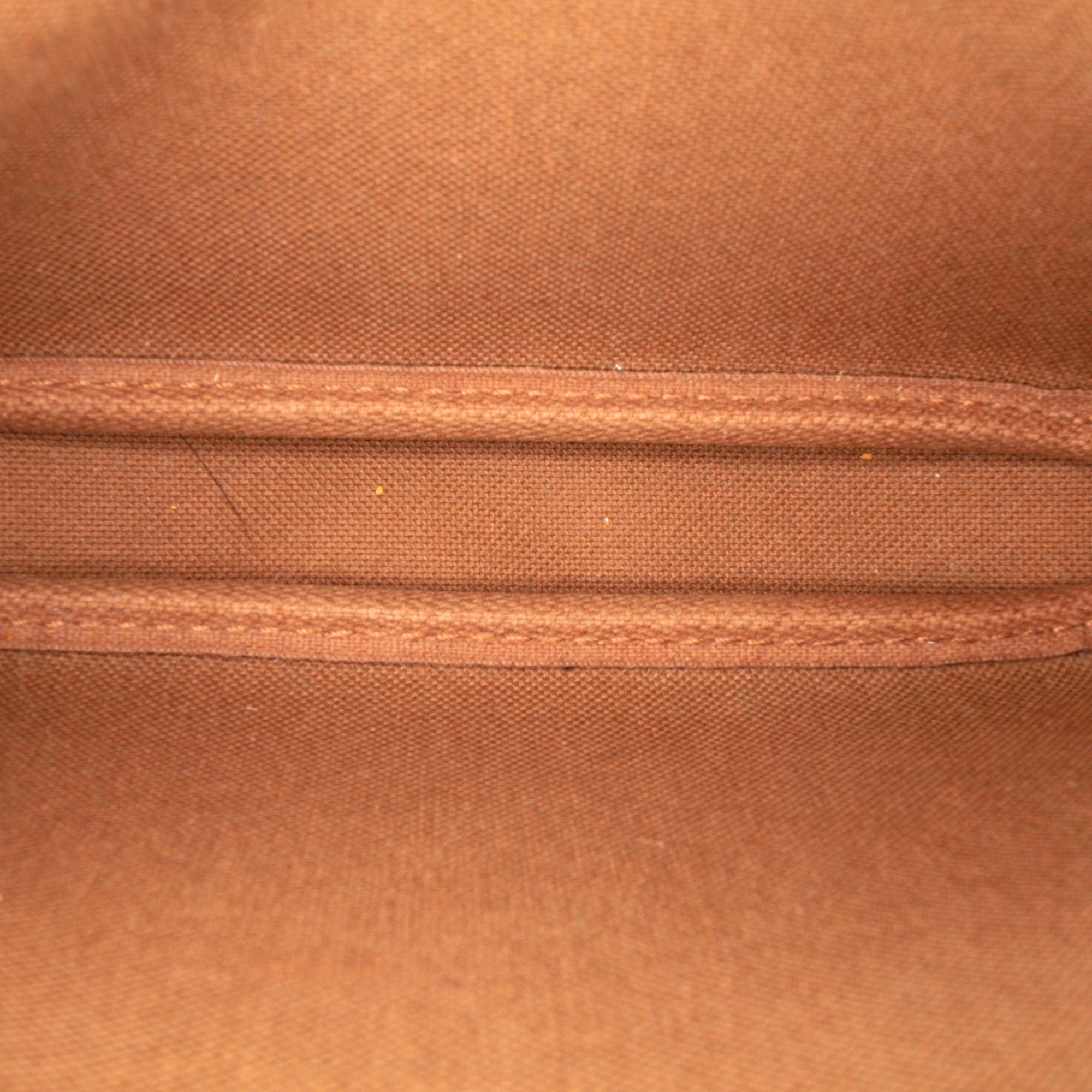 Monogram Mini Pochette Accessoires