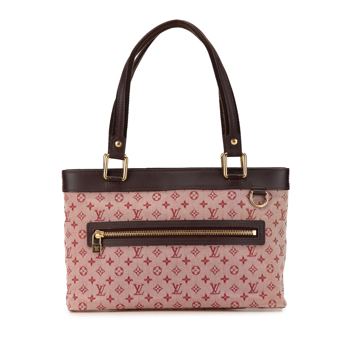 Monogram Mini Lin Lucille PM