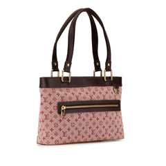 Monogram Mini Lin Lucille PM