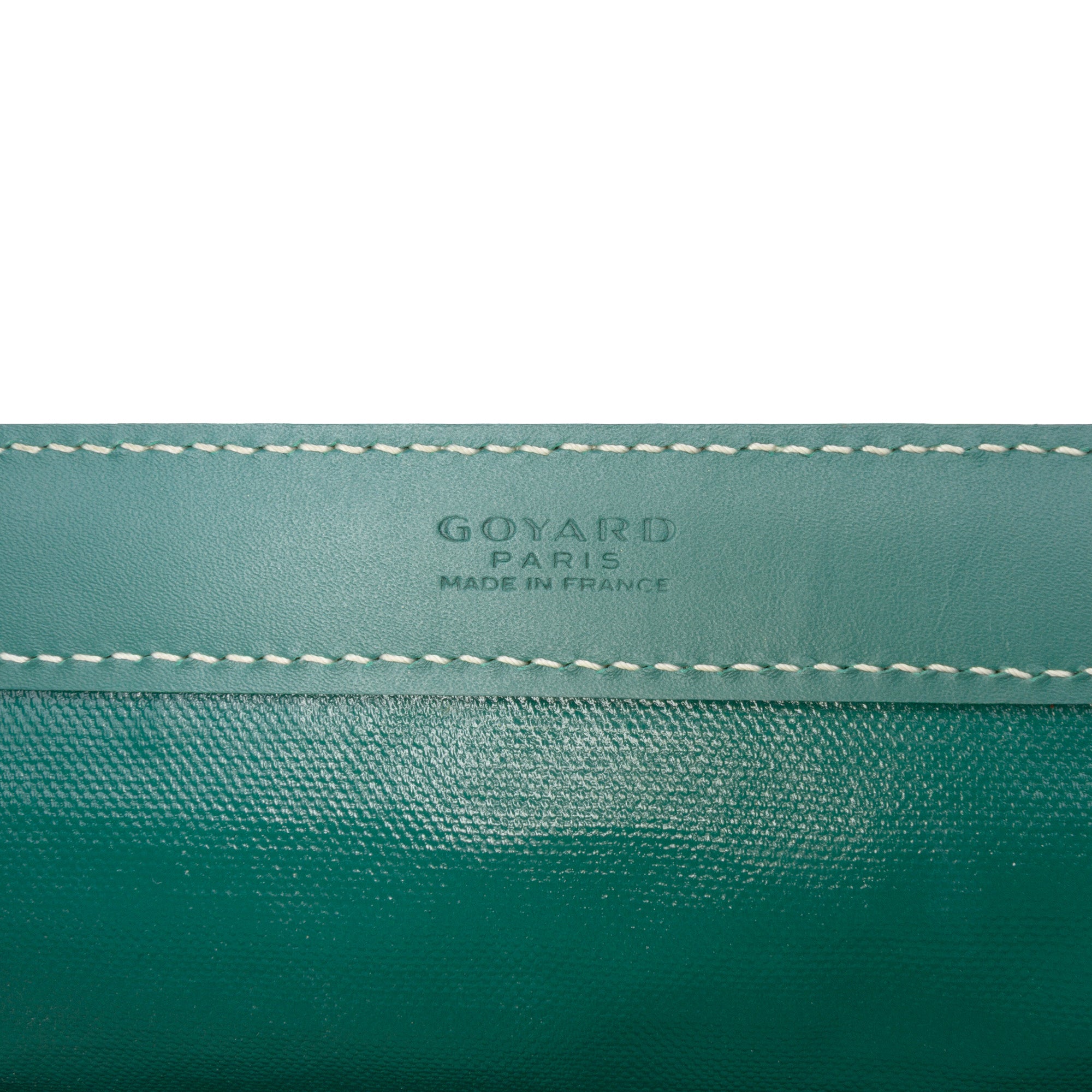 Goyardine Bellechasse PM