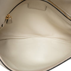 Calfskin Blondie Chain Satchel