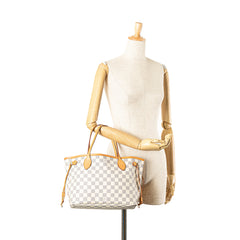 Damier Azur Neverfull PM
