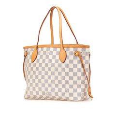 Damier Azur Neverfull PM