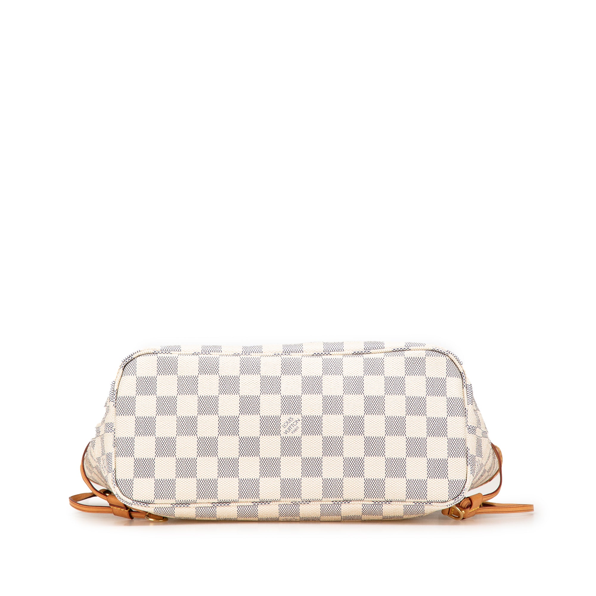 Damier Azur Neverfull PM