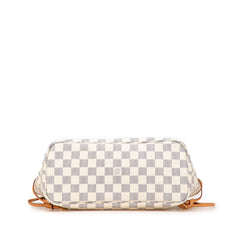 Damier Azur Neverfull PM