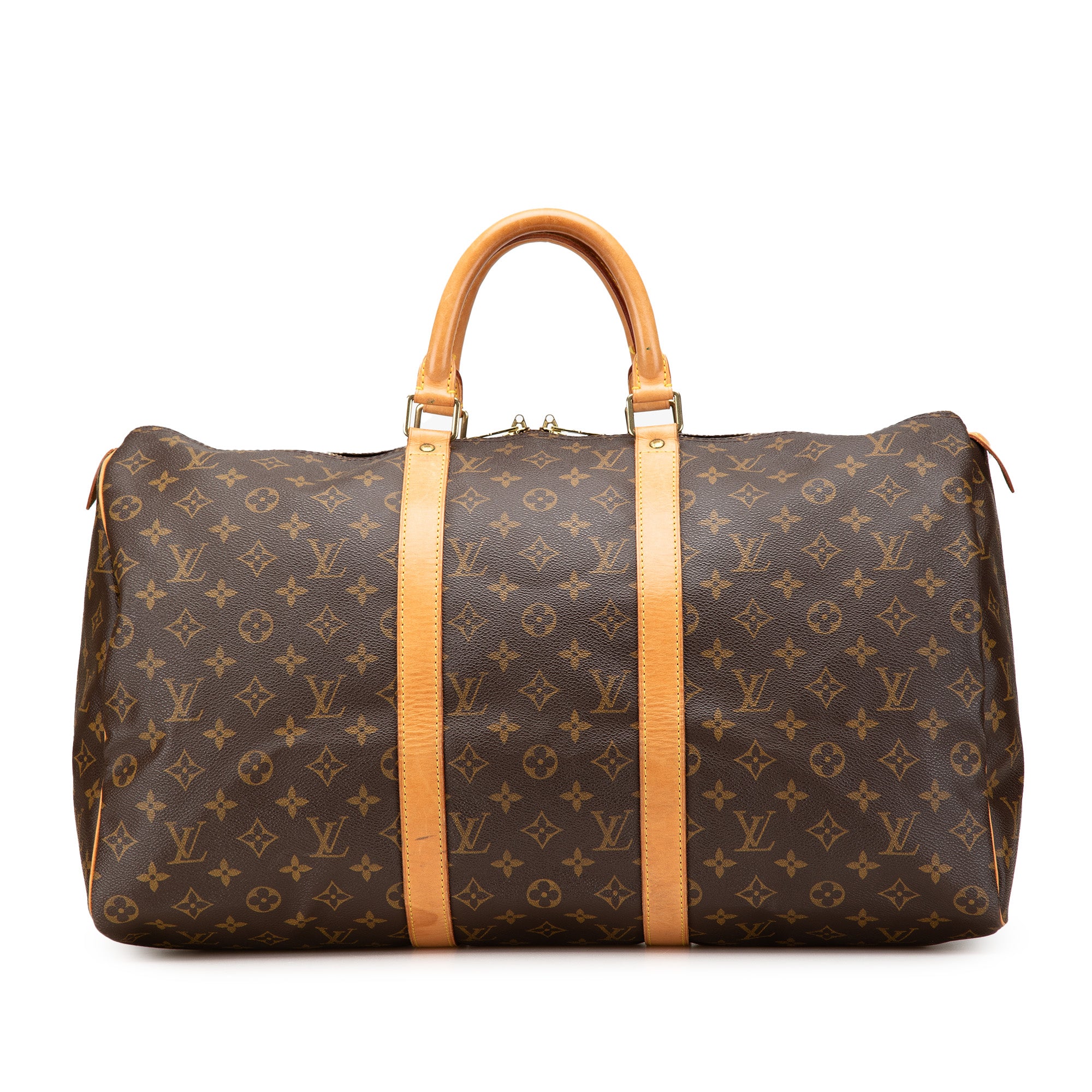 Monogram Keepall 50