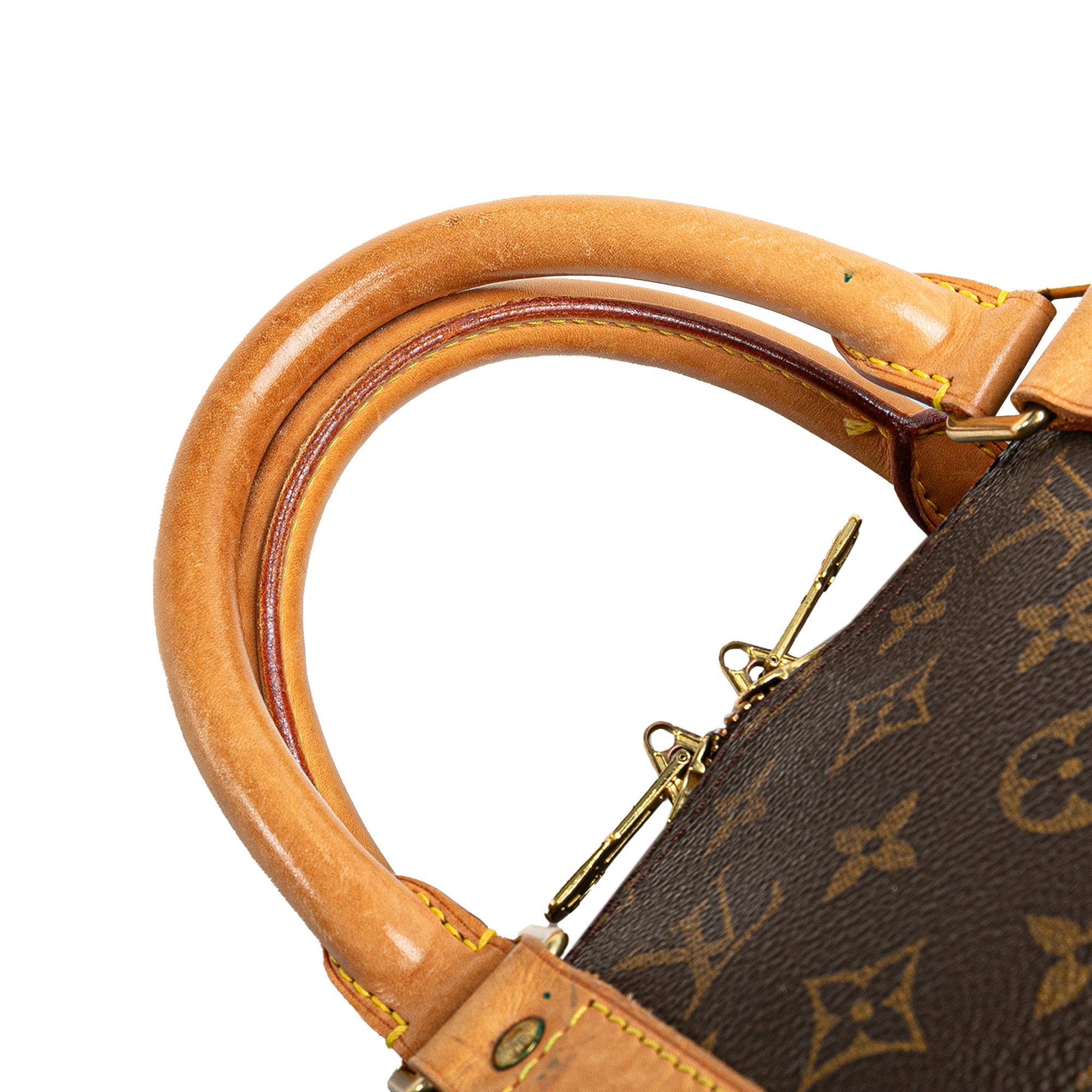 Monogram Keepall 50