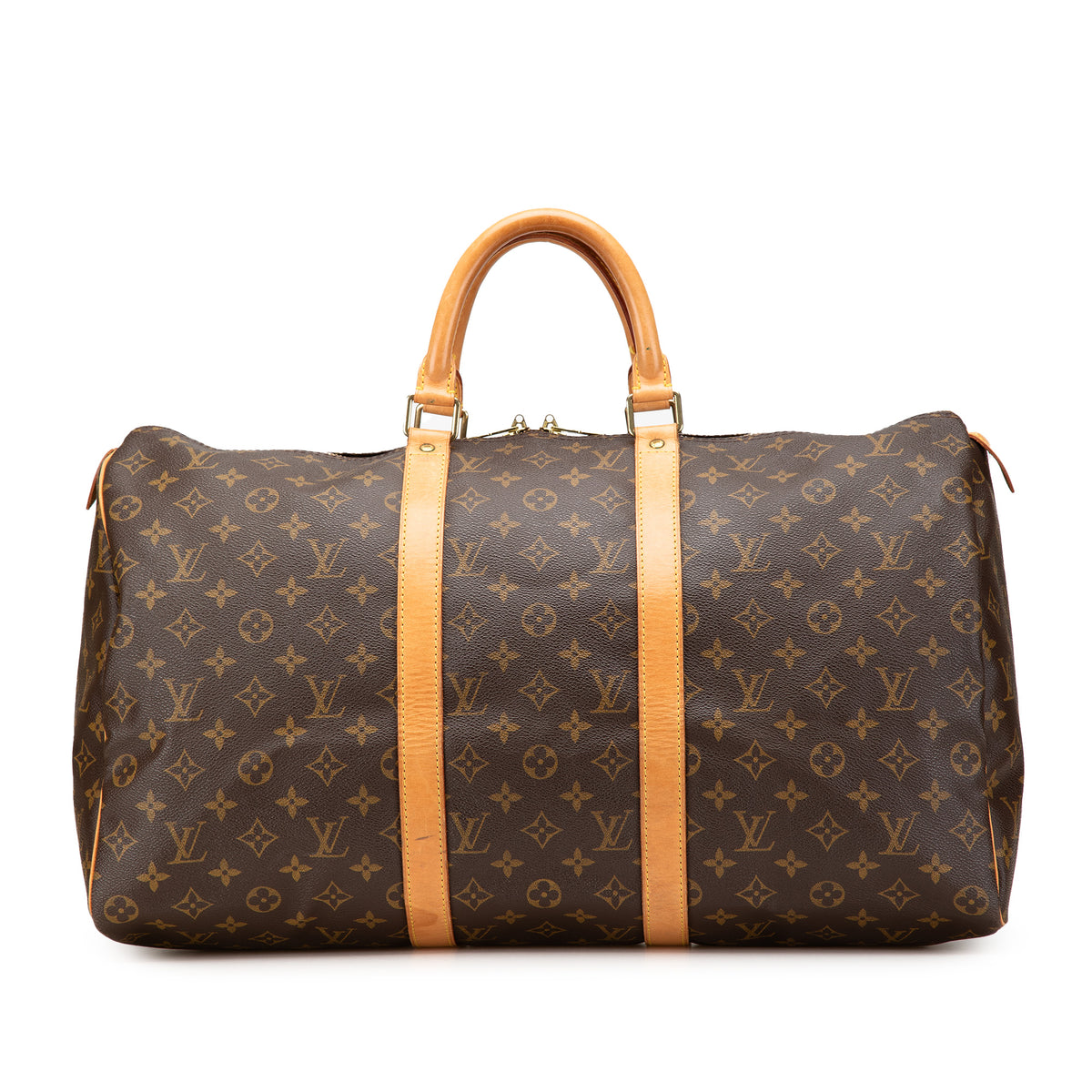 Monogram Keepall 50