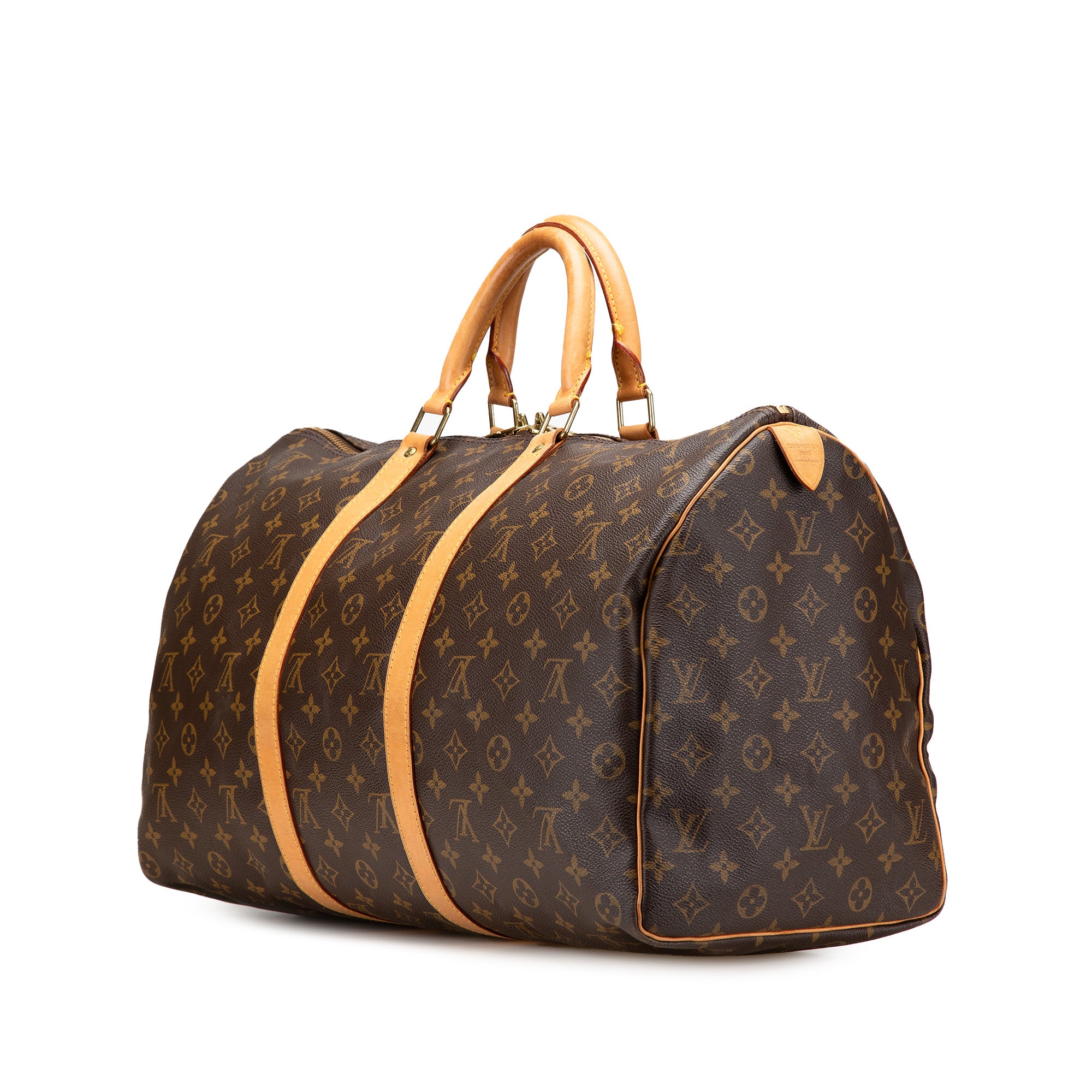Monogram Keepall 50