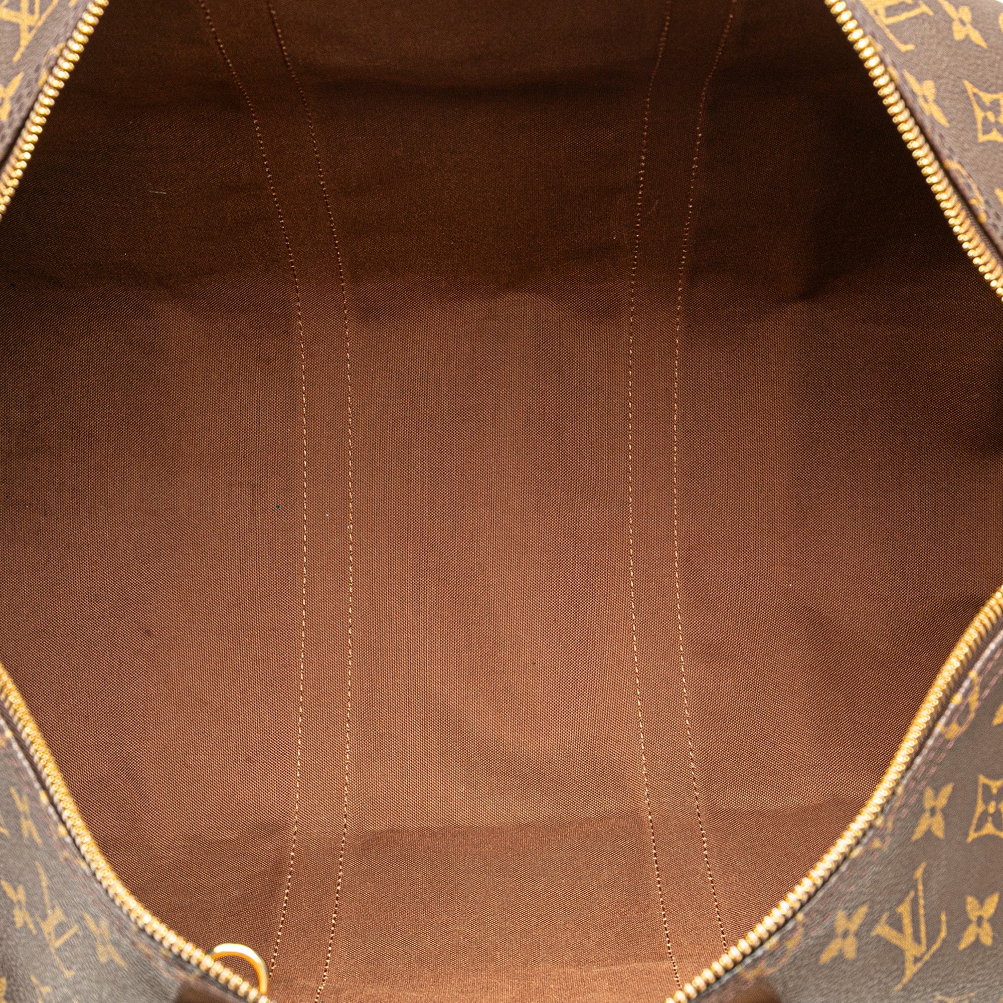 Monogram Keepall 50