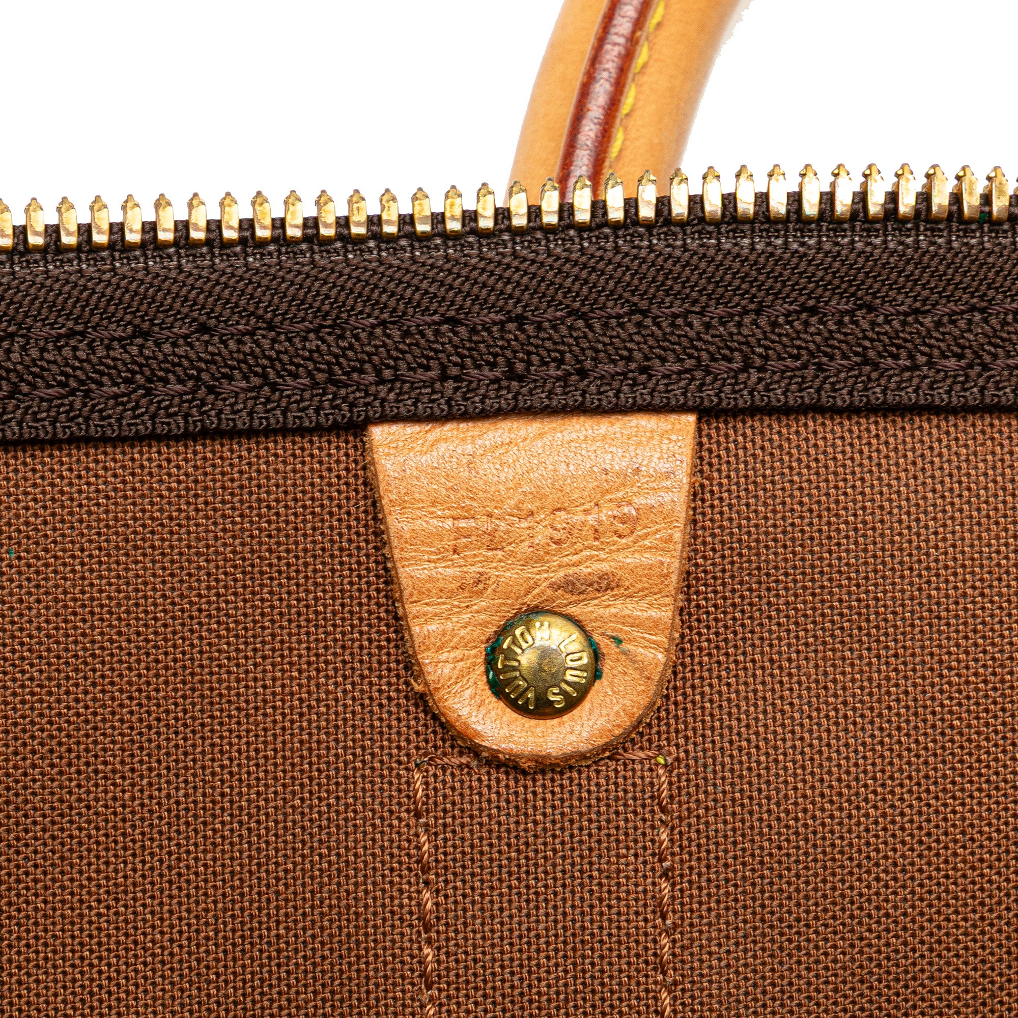 Monogram Keepall 50
