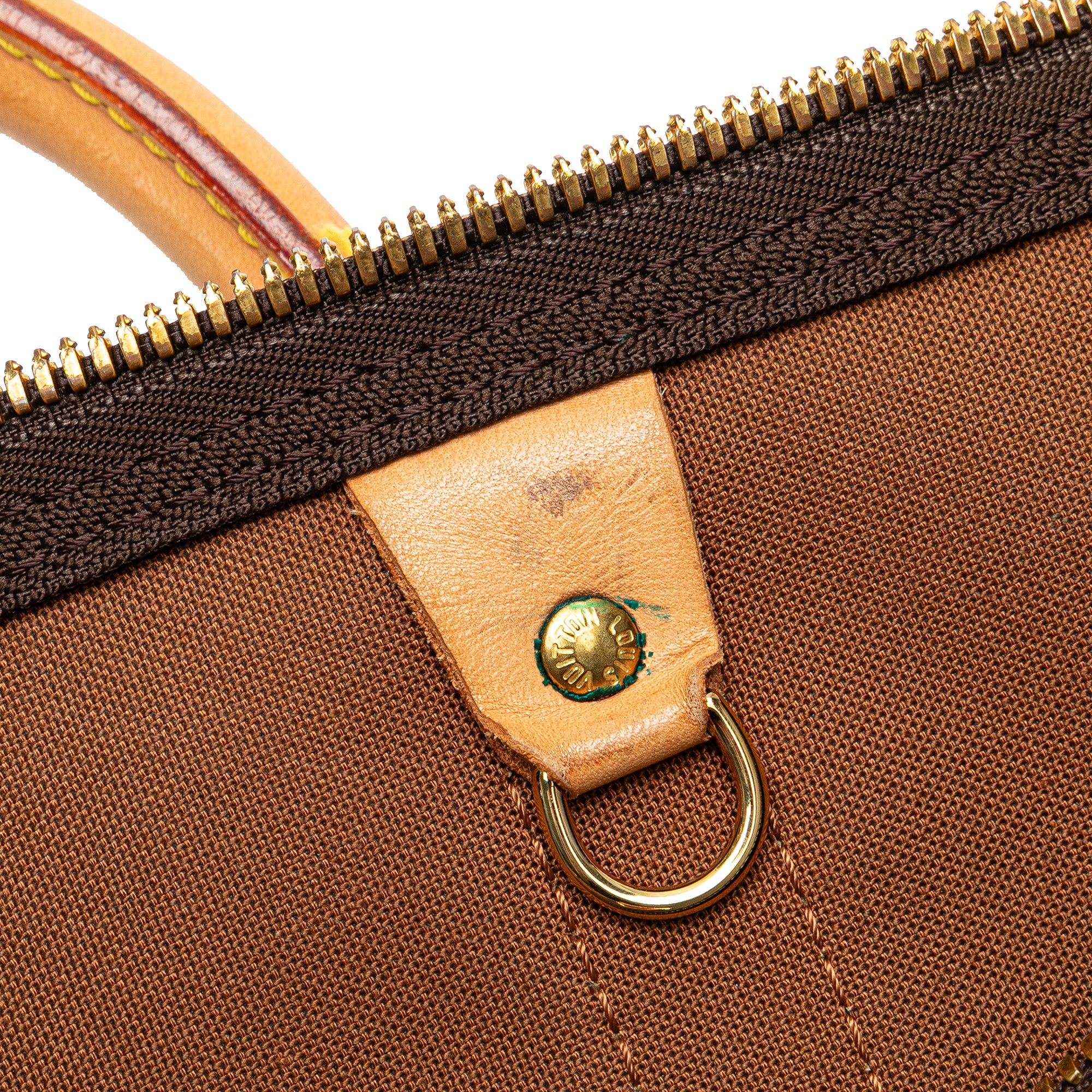 Monogram Keepall 50