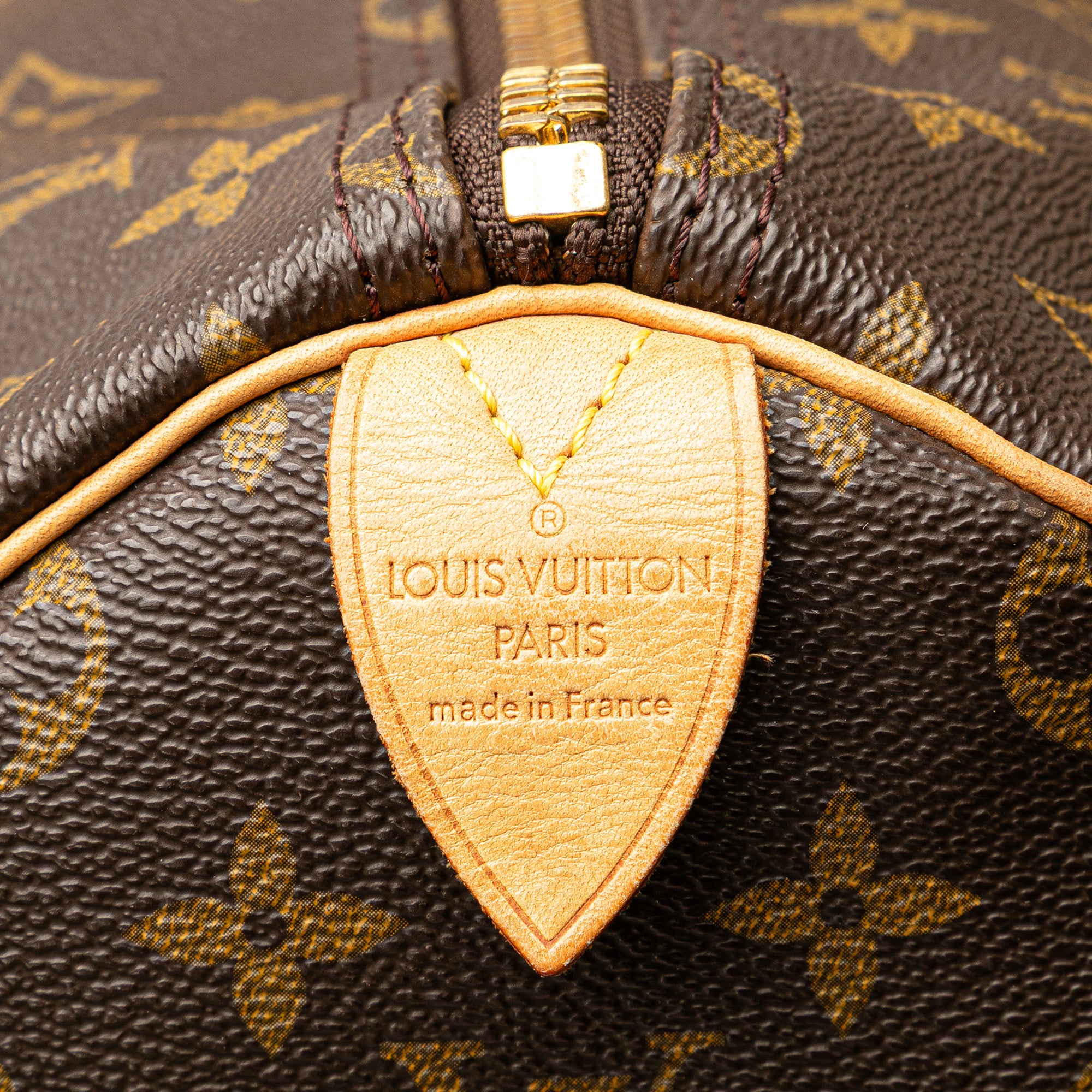 Monogram Keepall 50