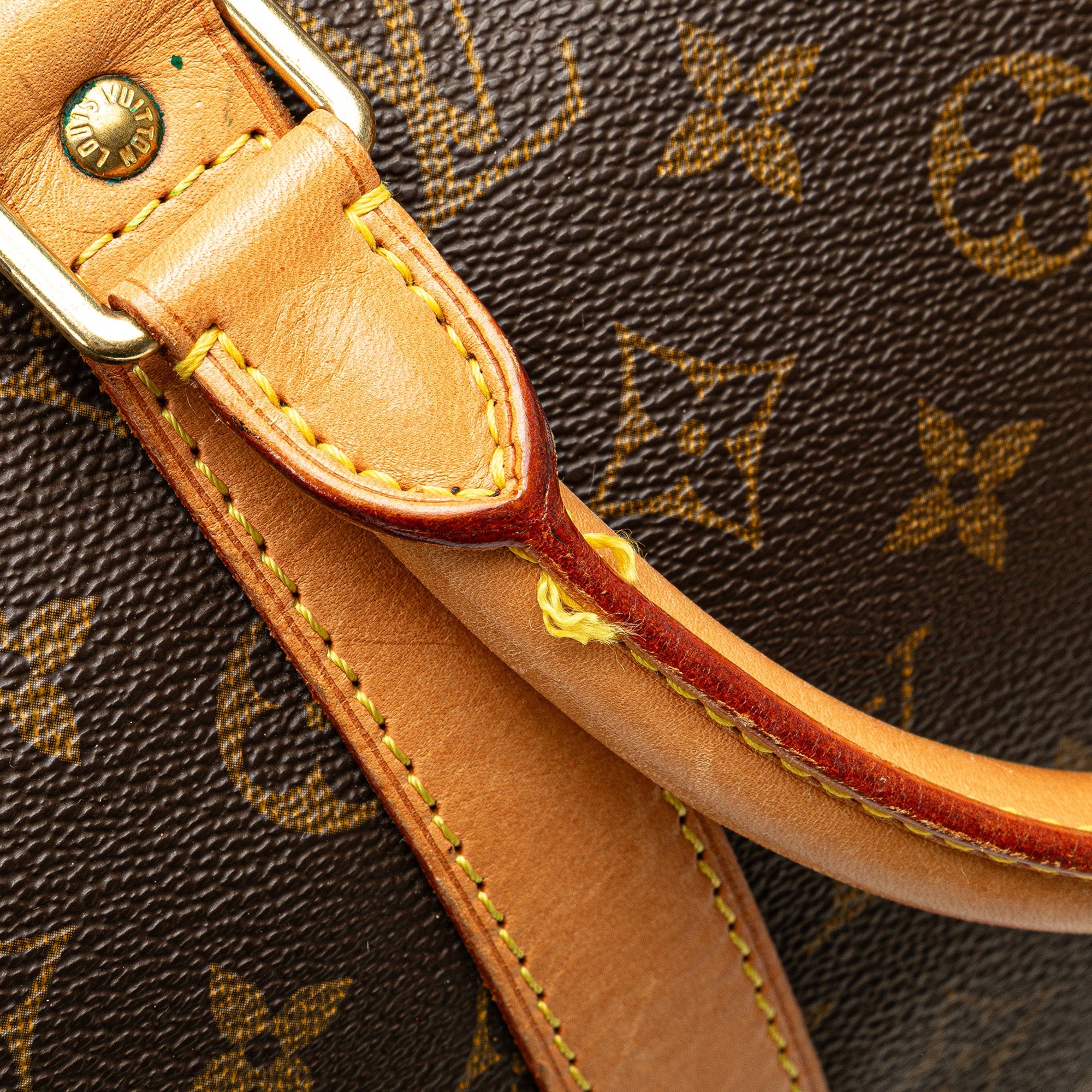 Monogram Keepall 50