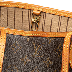 Monogram Neverfull PM_9