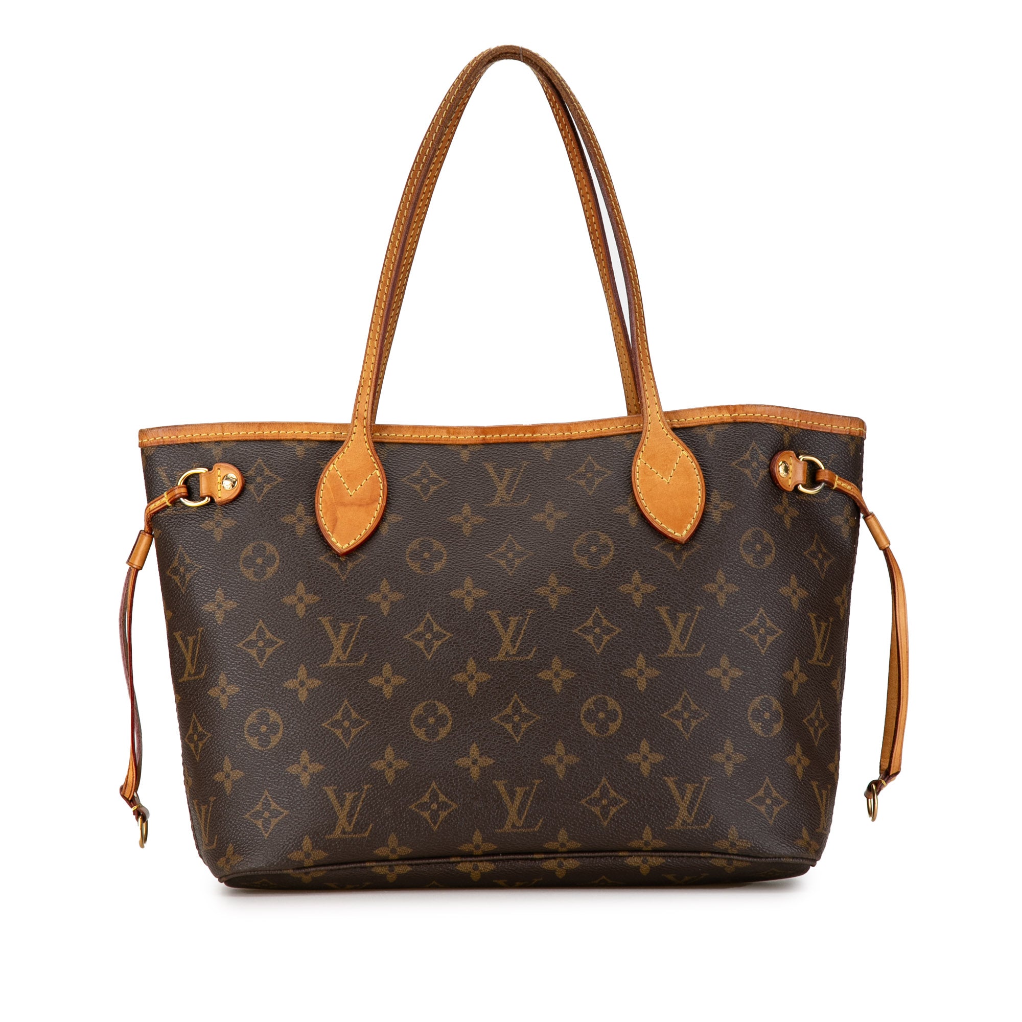 Monogram Neverfull PM_0