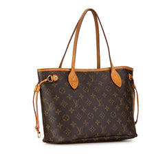 Monogram Neverfull PM_1