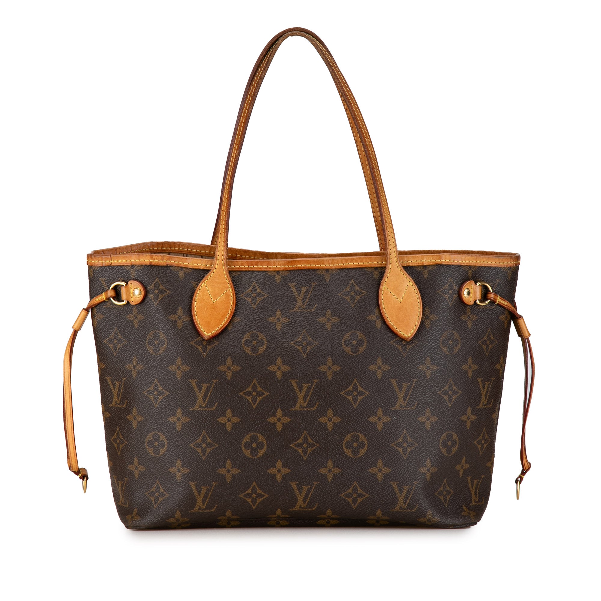 Monogram Neverfull PM