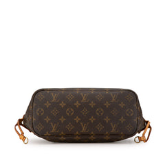 Monogram Neverfull PM_3