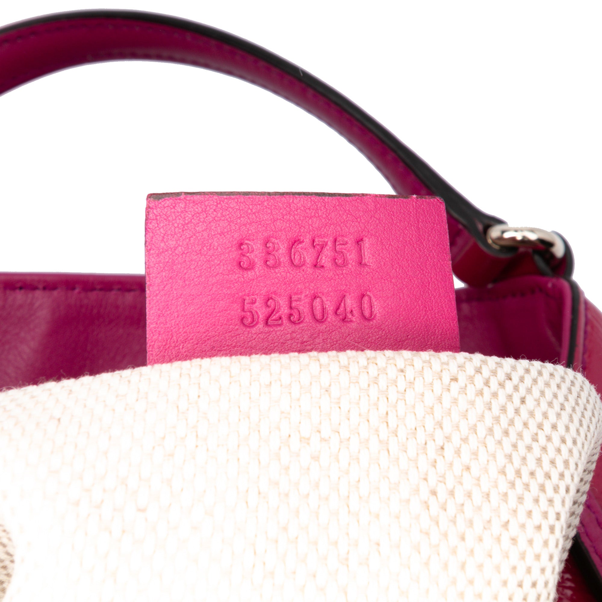 Small Patent Soho Satchel