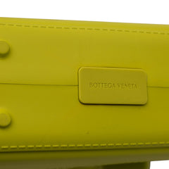 Mini Rubber Arco Shopping Bag