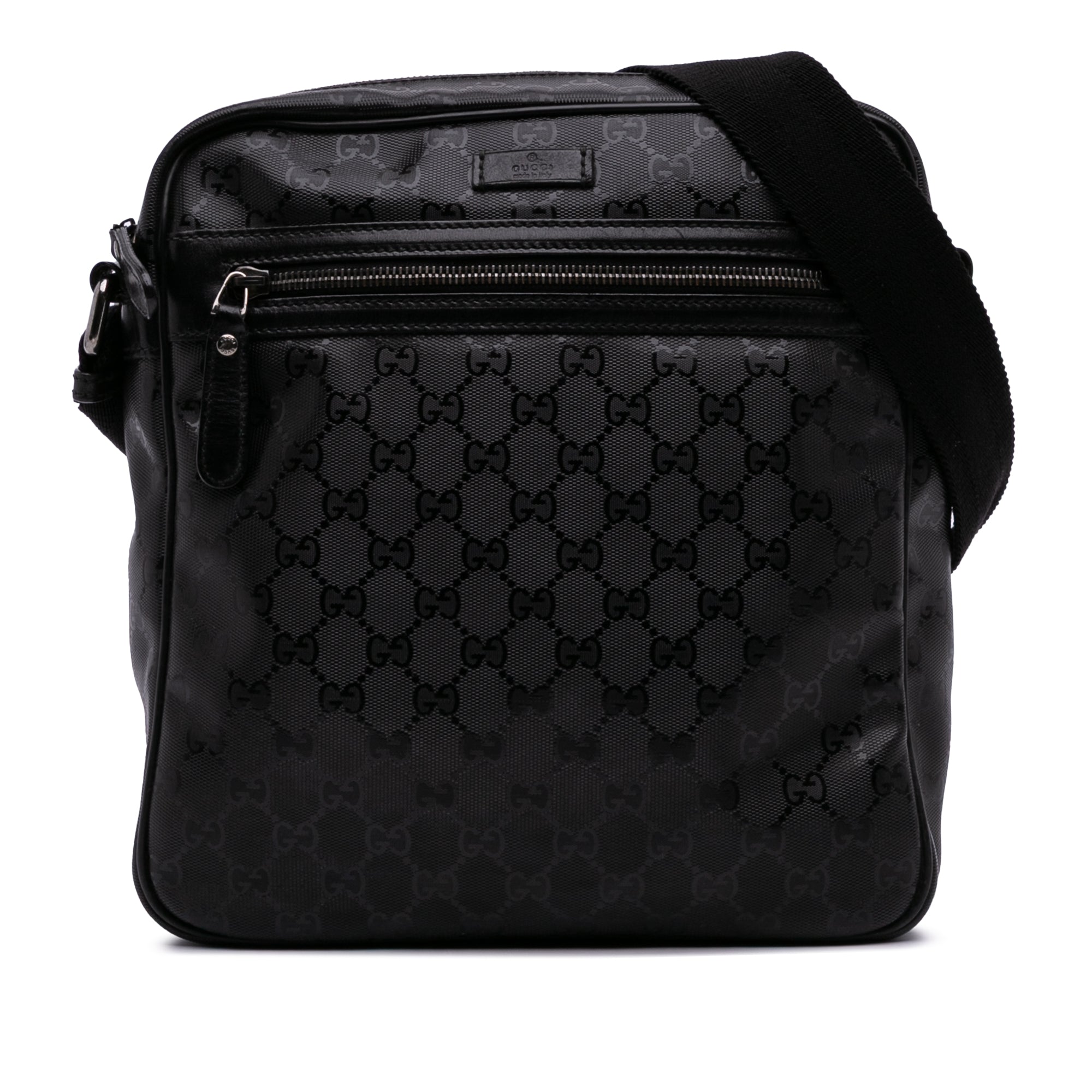 GG Imprime Crossbody
