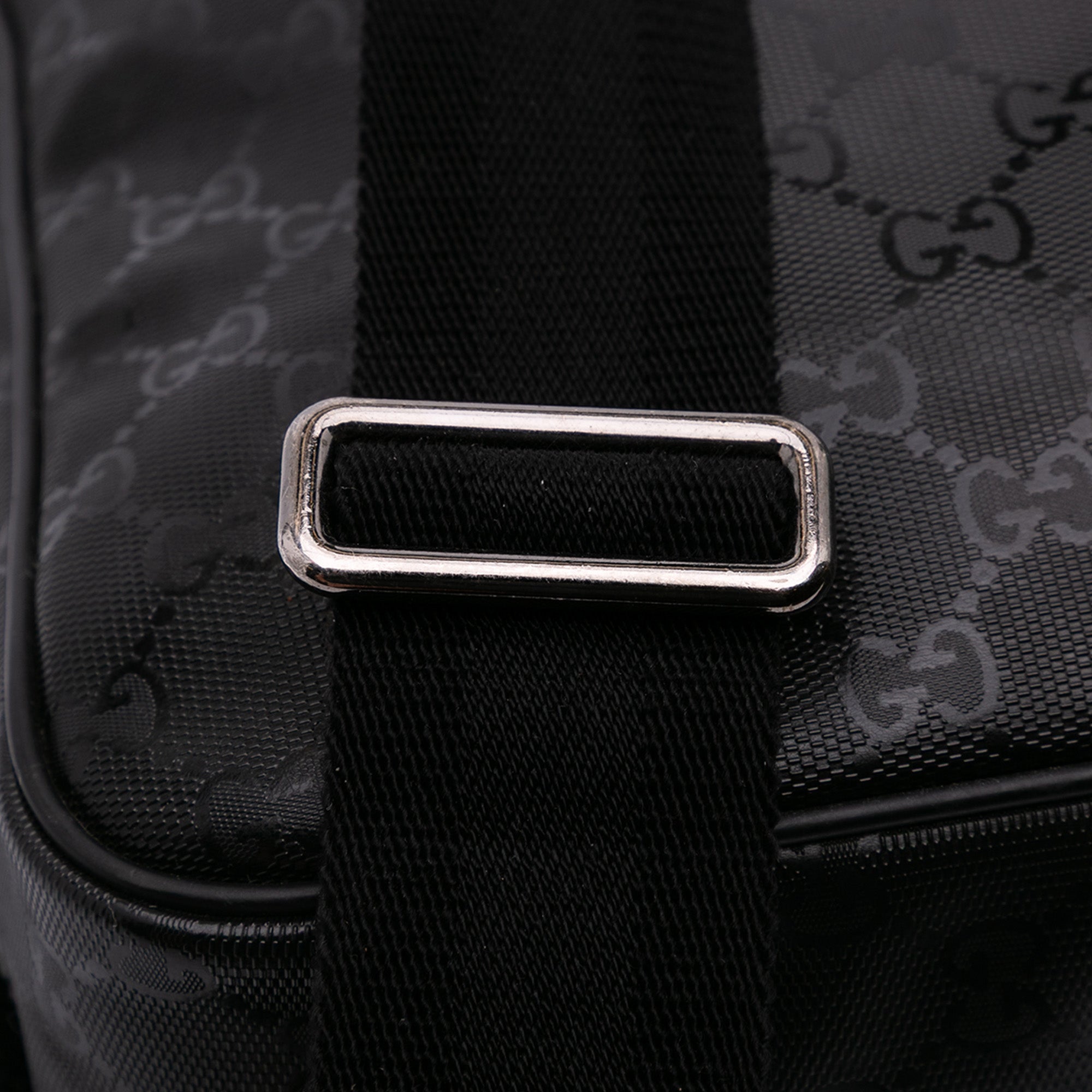 GG Imprime Crossbody