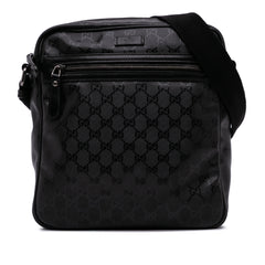 GG Imprime Crossbody