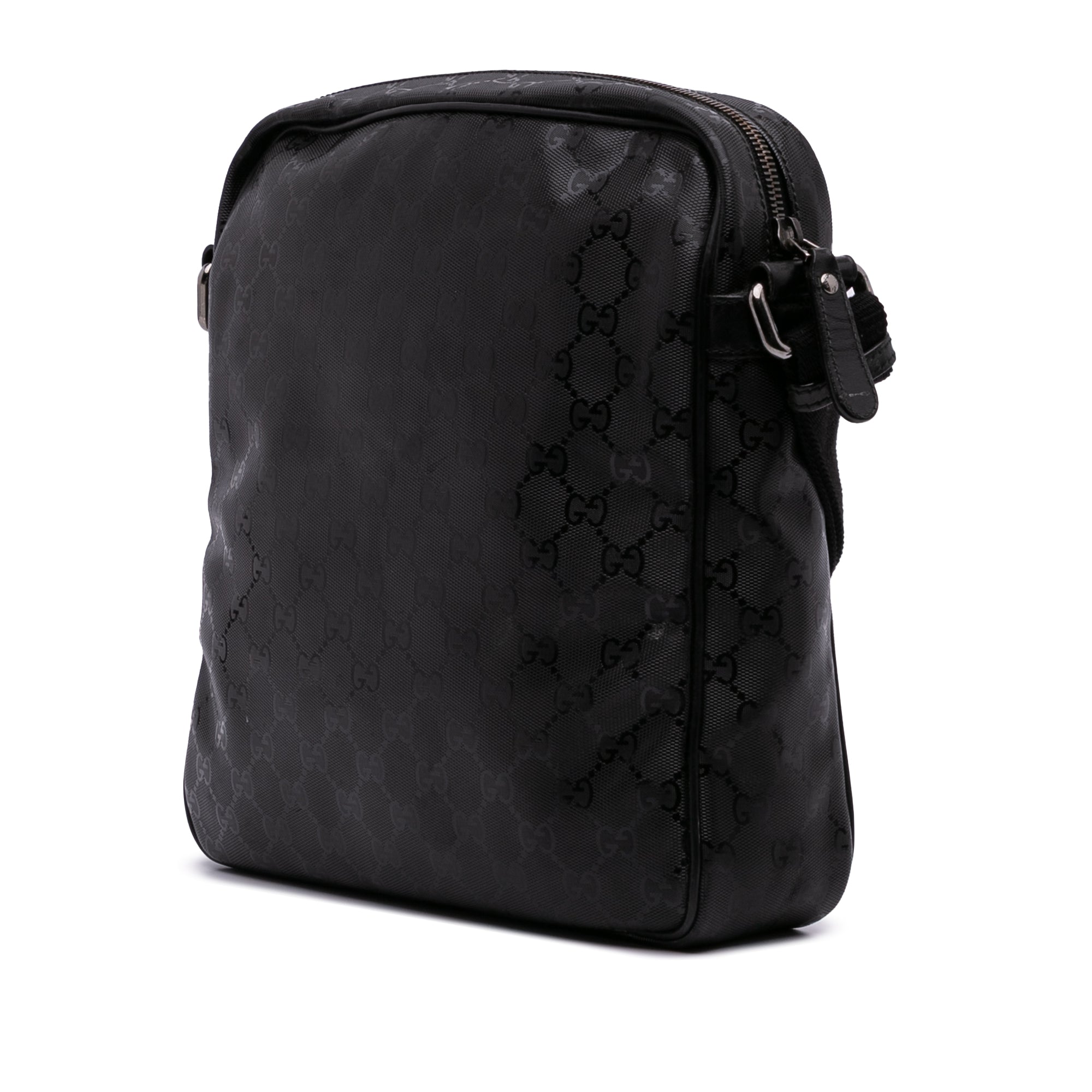 GG Imprime Crossbody
