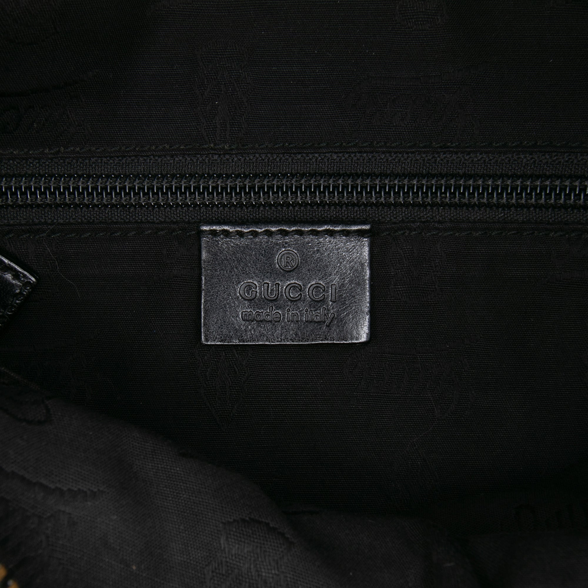 GG Imprime Crossbody