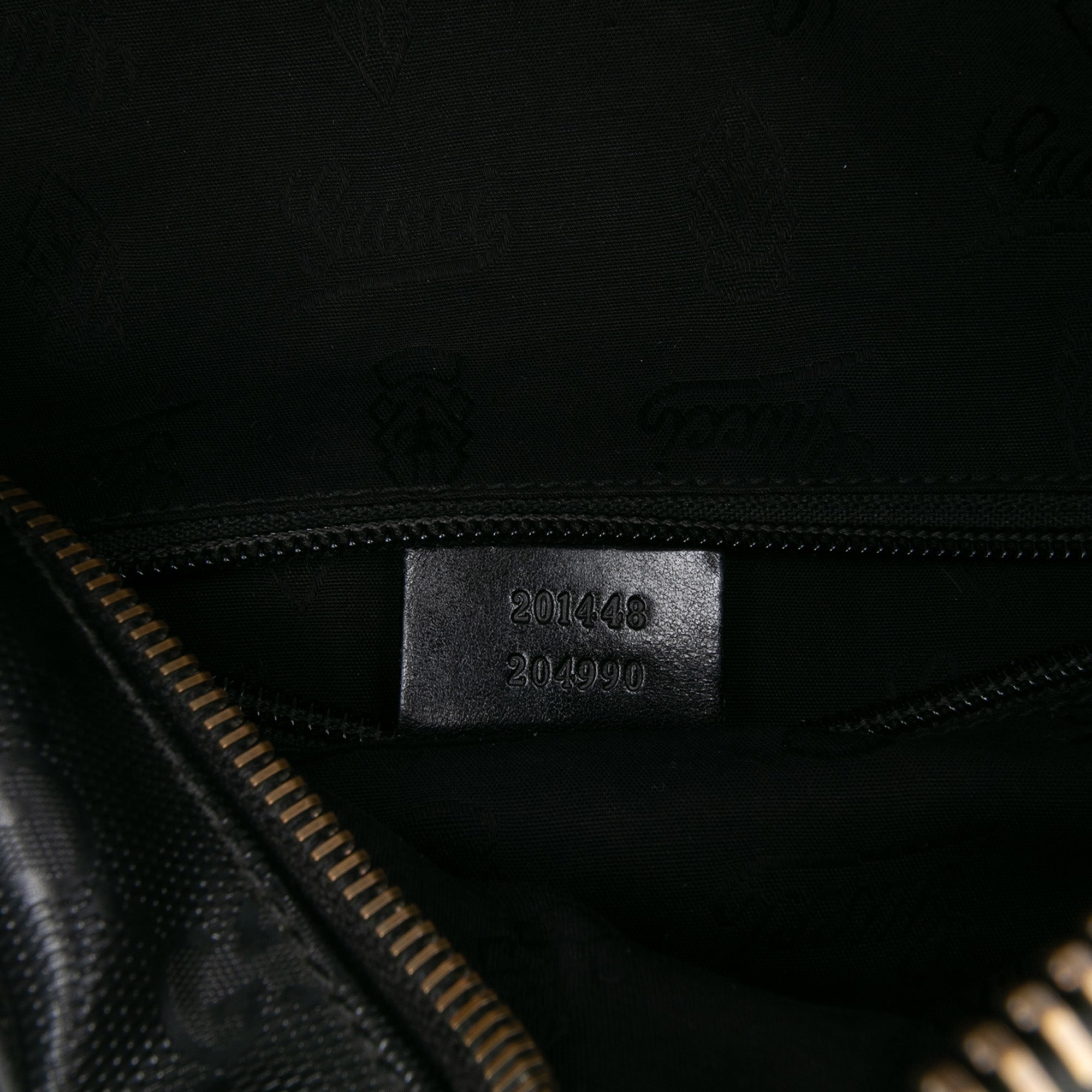 GG Imprime Crossbody