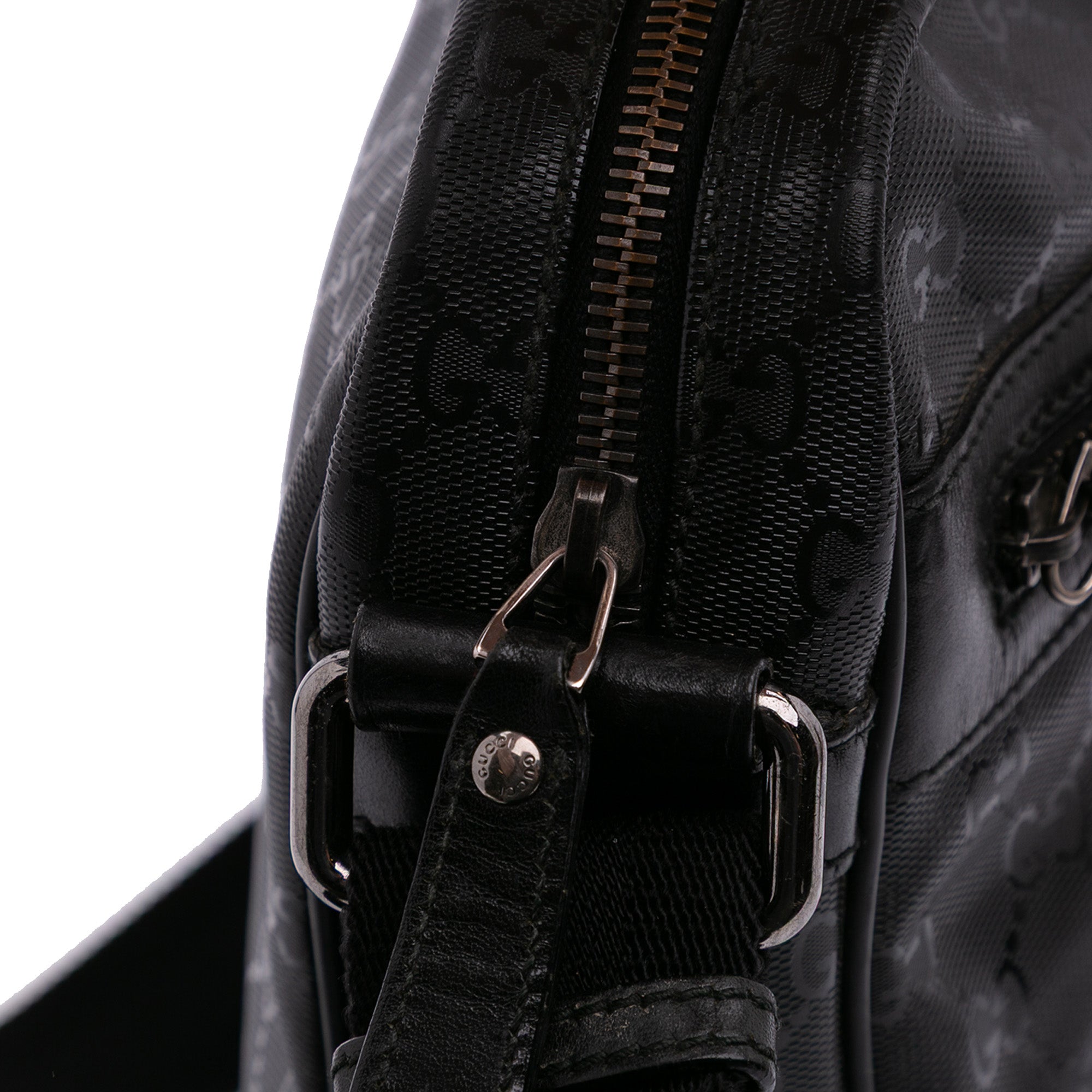 GG Imprime Crossbody