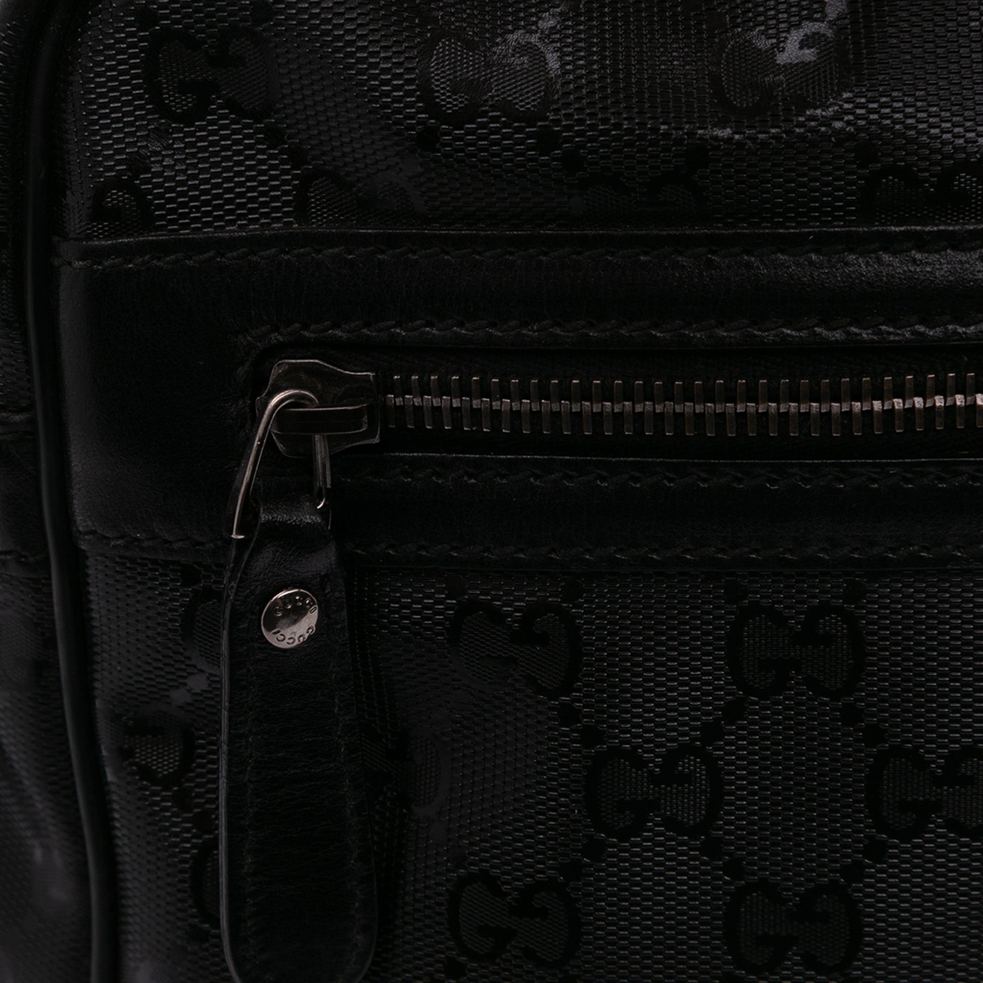 GG Imprime Crossbody
