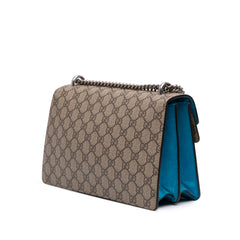 Small GG Supreme Dionysus Shoulder Bag