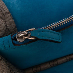 Small GG Supreme Dionysus Shoulder Bag