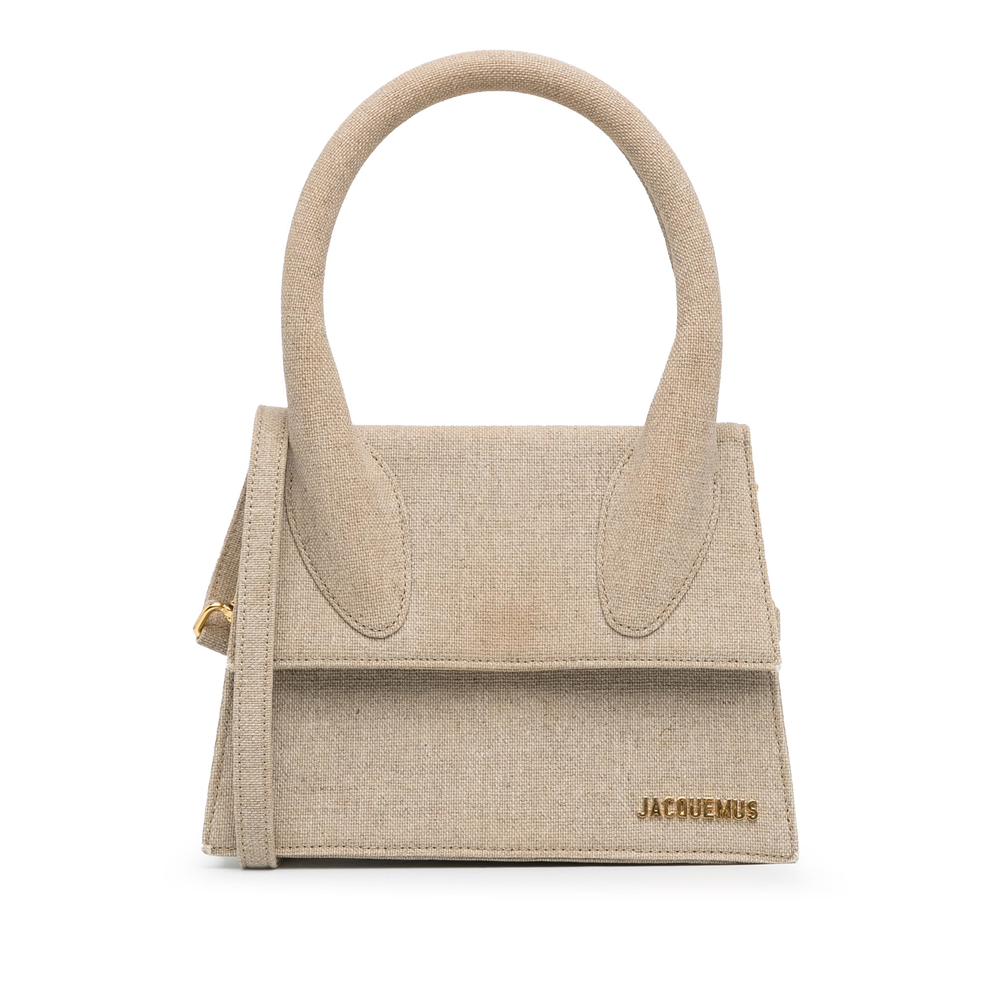 Le Grand Chiquito Canvas Bag_0