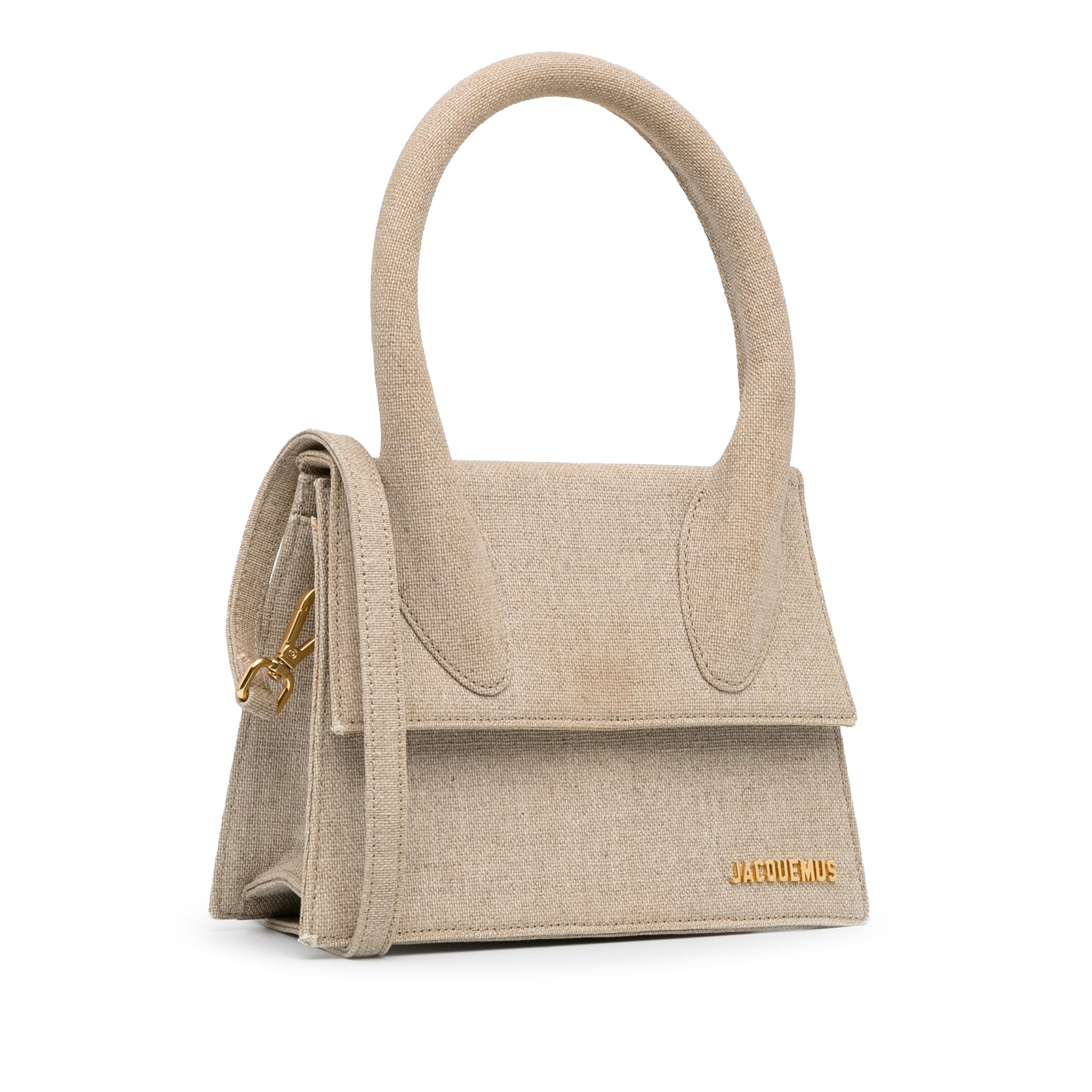 Le Grand Chiquito Canvas Bag_1