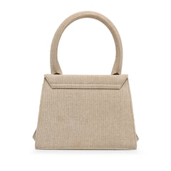 Le Grand Chiquito Canvas Bag_3