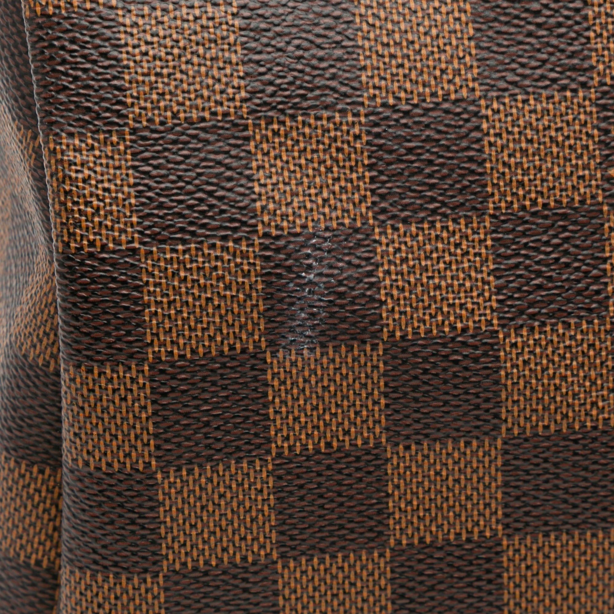 Damier Ebene Speedy 35