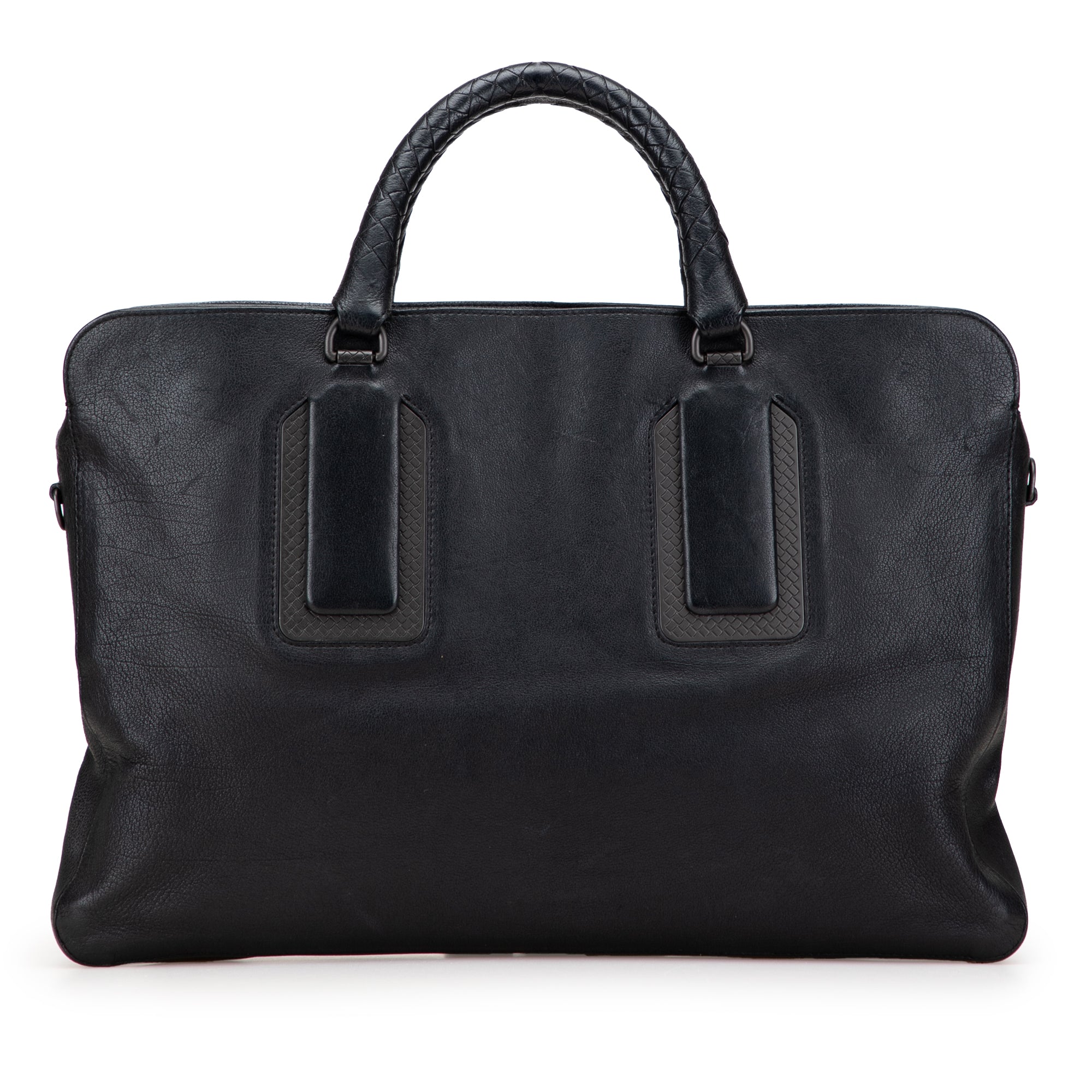 Leather Briefcase