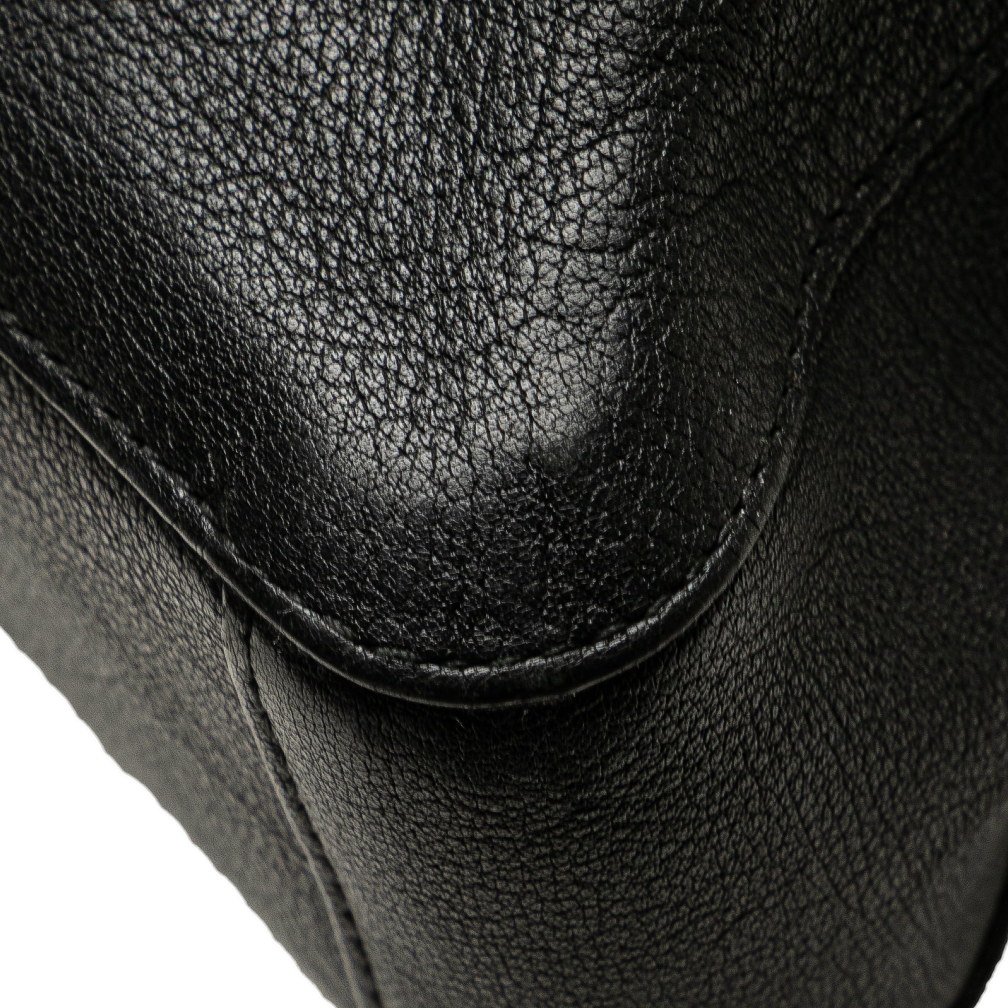 Leather Briefcase