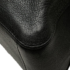 Leather Briefcase