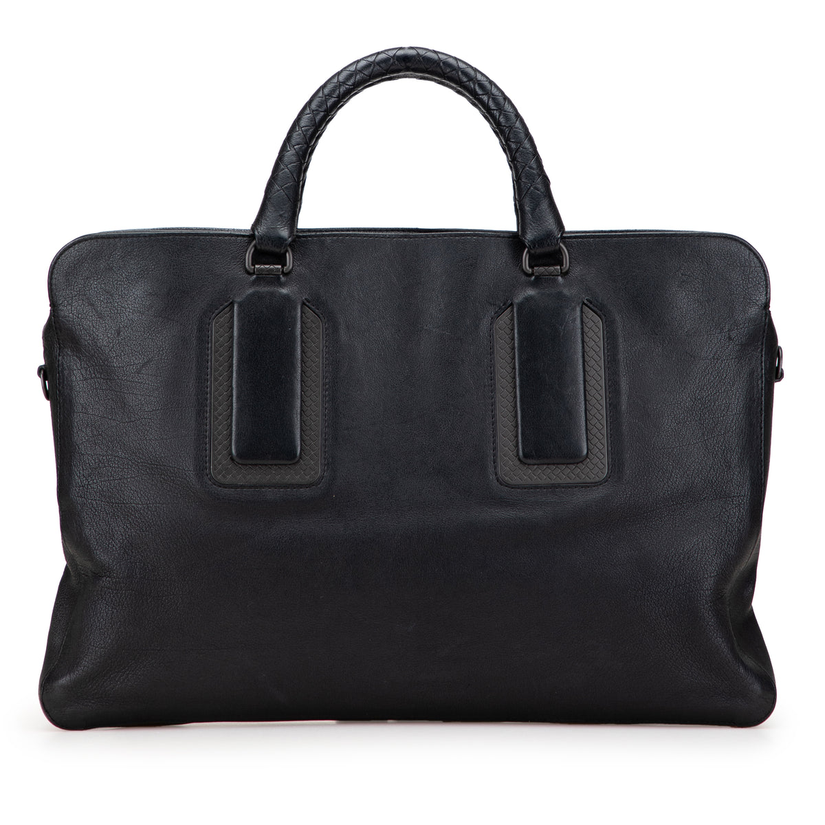 Leather Briefcase