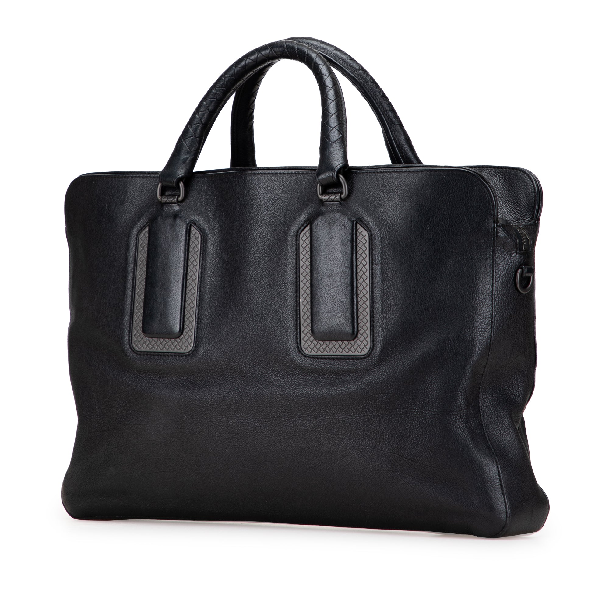 Leather Briefcase