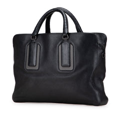 Leather Briefcase