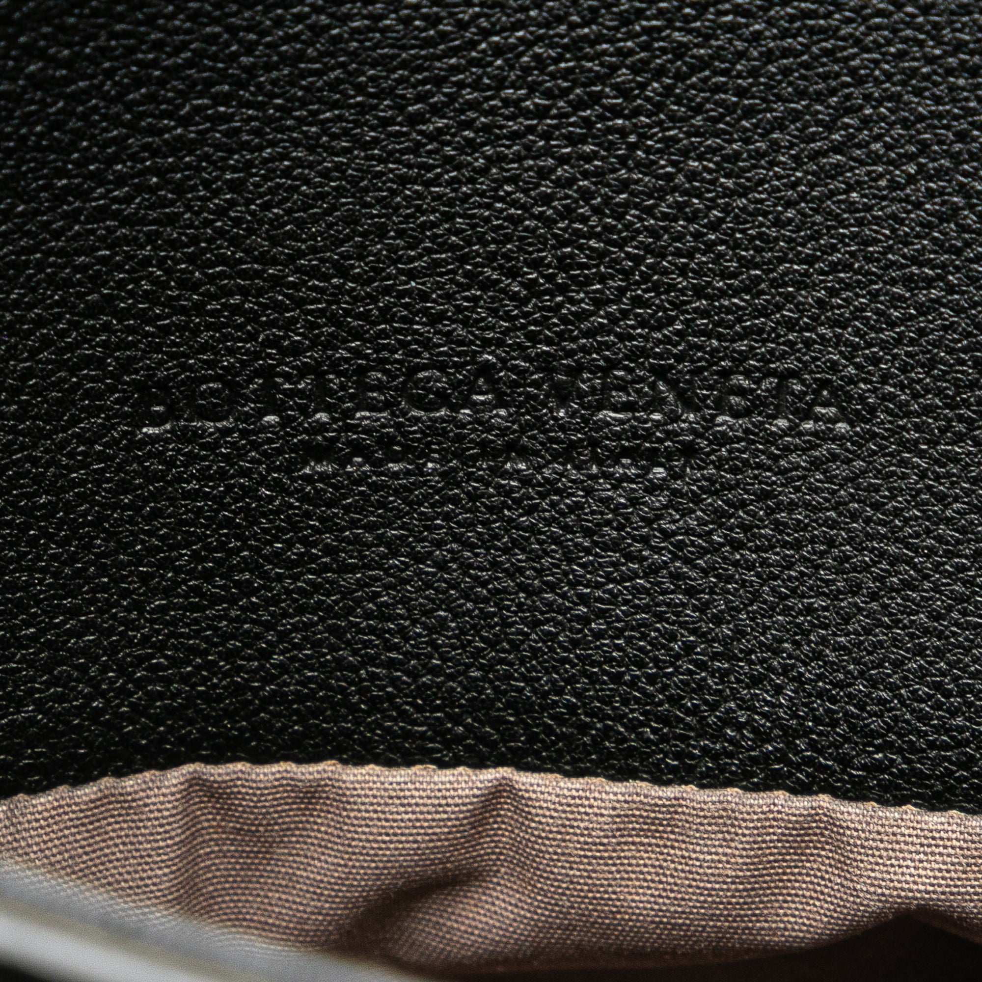Leather Briefcase