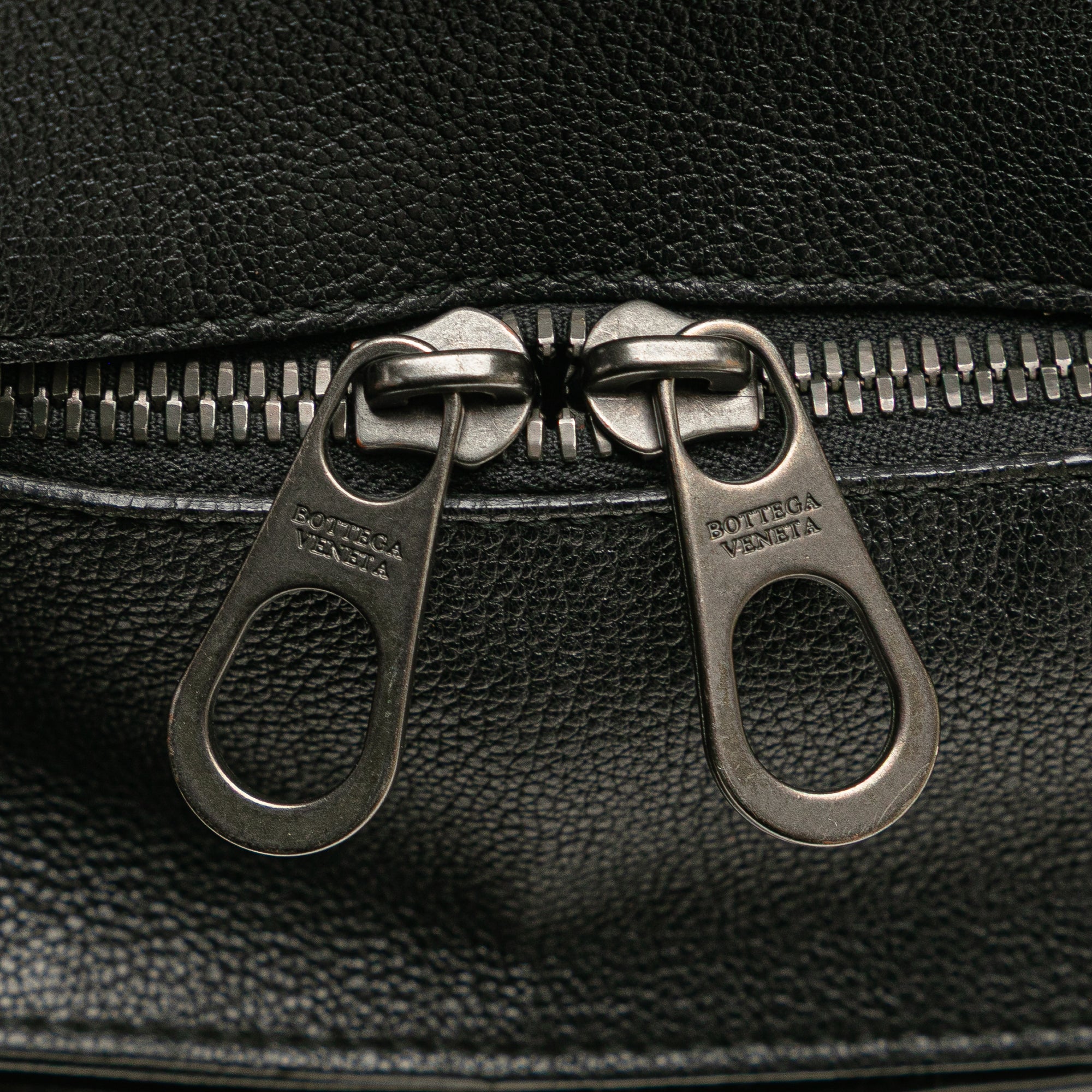 Leather Briefcase