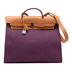 Toile Herbag Zip 39